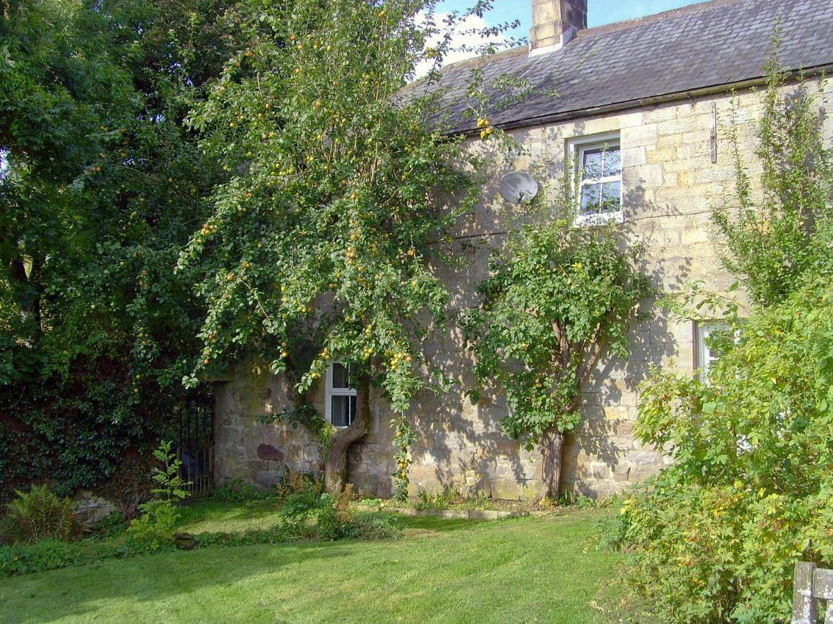 Vila Byrness House Exteriér fotografie